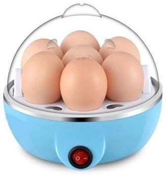 Egg Boiler 7 Egg Cooker
