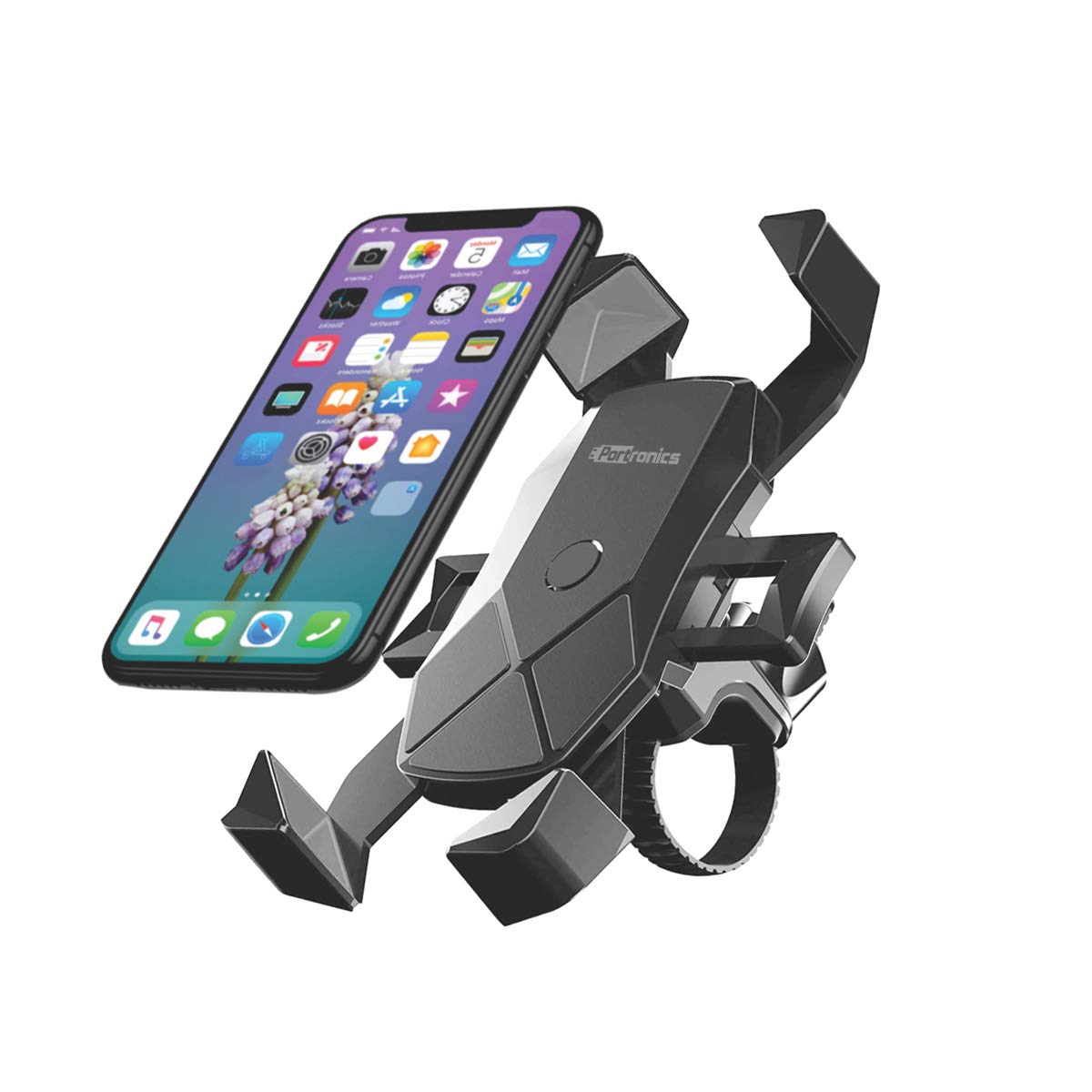 mobile stand bike mein lagane wala